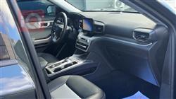 فورد إكسبلورر